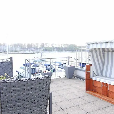 Wellenrausch Living 